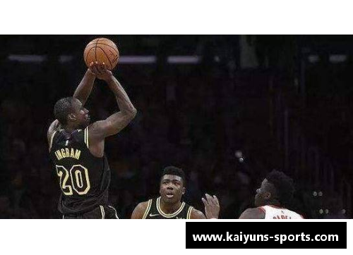 NBA球员的营养策略：健康饮食与身体表现