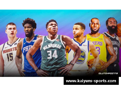 NBA新闻：重磅！2024赛季最有价值球员候选人公布