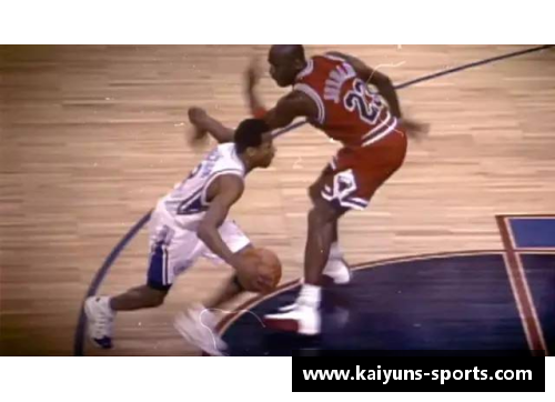 NBA最帅球员：风采犹存，魅力无限