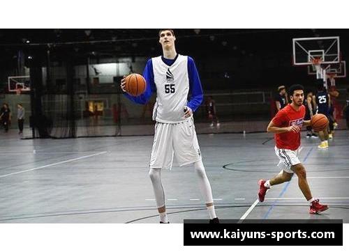 NBA西南区：球场之星与新晋天才