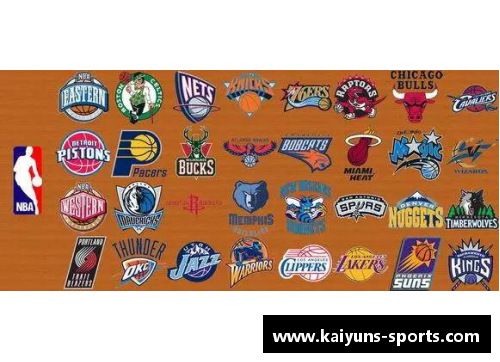 NBA球队名称大全及相关信息汇总